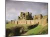Kenilworth Castle, Warwickshire, England, UK, Europe-David Hughes-Mounted Photographic Print