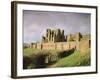 Kenilworth Castle, Warwickshire, England, UK, Europe-David Hughes-Framed Photographic Print