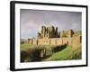 Kenilworth Castle, Warwickshire, England, UK, Europe-David Hughes-Framed Photographic Print