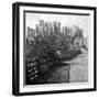 Kenilworth Castle, Warwickshire, Late 19th Century-Lenton-Framed Giclee Print