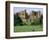 Kenilworth Castle, Warwickshire-Peter Thompson-Framed Photographic Print