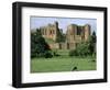 Kenilworth Castle, Warwickshire-Peter Thompson-Framed Photographic Print