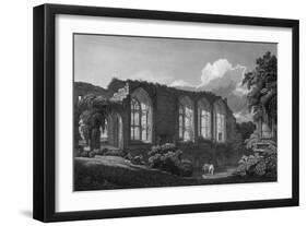 Kenilworth Castle, Warwickshire-Charles Wild-Framed Art Print