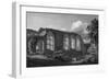 Kenilworth Castle, Warwickshire-Charles Wild-Framed Art Print