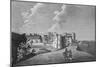 Kenilworth Castle, Warwickshire-Richardson Richardson-Mounted Art Print