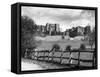 Kenilworth Castle-J. Chettlburgh-Framed Stretched Canvas