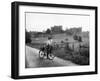 Kenilworth Castle-Fred Musto-Framed Photographic Print