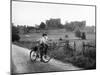 Kenilworth Castle-Fred Musto-Mounted Photographic Print