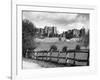 Kenilworth Castle-J. Chettlburgh-Framed Photographic Print
