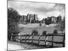 Kenilworth Castle-J. Chettlburgh-Mounted Photographic Print