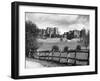 Kenilworth Castle-J. Chettlburgh-Framed Photographic Print