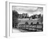 Kenilworth Castle-J. Chettlburgh-Framed Photographic Print