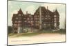 Kenilworth Inn, Asheville, North Carolina-null-Mounted Art Print