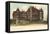 Kenilworth Inn, Asheville, North Carolina-null-Framed Stretched Canvas