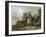 Kenilworth-English-Framed Giclee Print