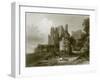 Kenilworth-English-Framed Giclee Print