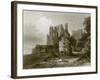 Kenilworth-English-Framed Giclee Print