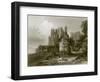 Kenilworth-English-Framed Giclee Print