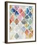 Kenitra-Mark Chandon-Framed Giclee Print