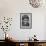 Kenji Sano-Ansel Adams-Framed Art Print displayed on a wall