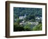 Kenmore and Loch Tay, Tayside, Scotland, United Kingdom-Kathy Collins-Framed Photographic Print