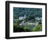 Kenmore and Loch Tay, Tayside, Scotland, United Kingdom-Kathy Collins-Framed Photographic Print