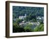 Kenmore and Loch Tay, Tayside, Scotland, United Kingdom-Kathy Collins-Framed Photographic Print