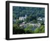 Kenmore and Loch Tay, Tayside, Scotland, United Kingdom-Kathy Collins-Framed Photographic Print