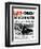 Kennedy Assassinated-null-Framed Photographic Print