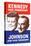Kennedy for President; Johnson for Vice President-null-Stretched Canvas