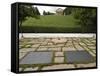 Kennedy Graves in Arlington Cemetery, Virginia, USA-null-Framed Stretched Canvas