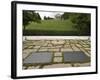 Kennedy Graves in Arlington Cemetery, Virginia, USA-null-Framed Photographic Print