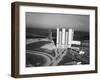 Kennedy Space Center and Apollo 10-null-Framed Photographic Print
