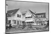 Kennedy Summer Home in Hyannisport-null-Mounted Photographic Print