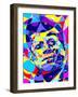 Kennedy-Cristian Mielu-Framed Art Print