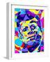 Kennedy-Cristian Mielu-Framed Art Print