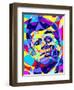 Kennedy-Cristian Mielu-Framed Art Print