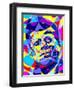 Kennedy-Cristian Mielu-Framed Art Print