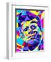 Kennedy-Cristian Mielu-Framed Art Print