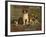 Kennel Club-null-Framed Giclee Print