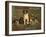 Kennel Club-null-Framed Giclee Print