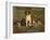 Kennel Club-null-Framed Giclee Print