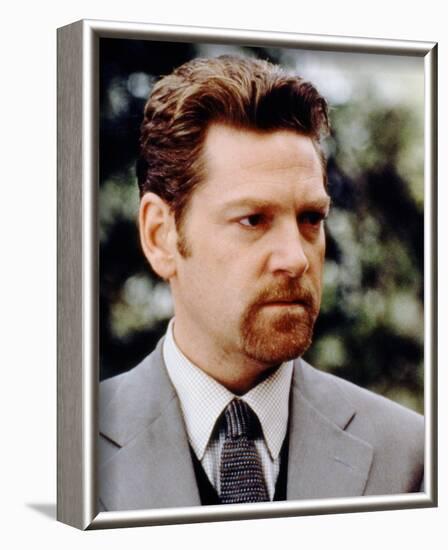 Kenneth Branagh, The Gingerbread Man (1998)-null-Framed Photo