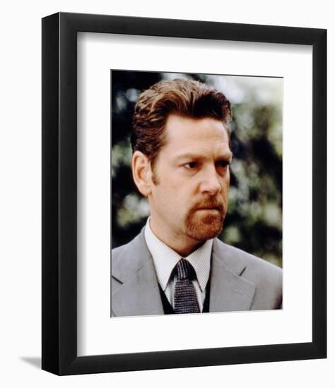 Kenneth Branagh, The Gingerbread Man (1998)-null-Framed Photo