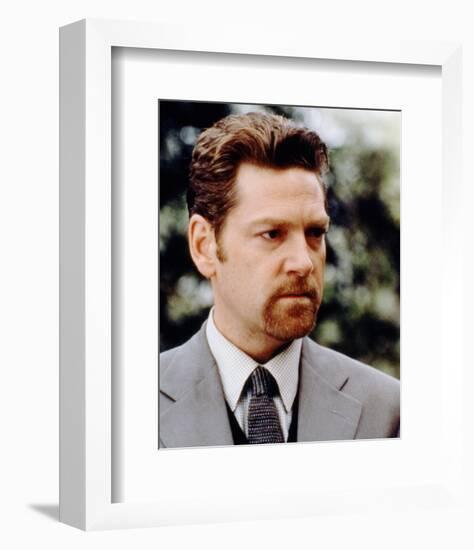 Kenneth Branagh, The Gingerbread Man (1998)-null-Framed Photo