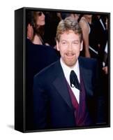 Kenneth Branagh-null-Framed Stretched Canvas