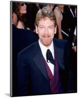 Kenneth Branagh-null-Mounted Photo