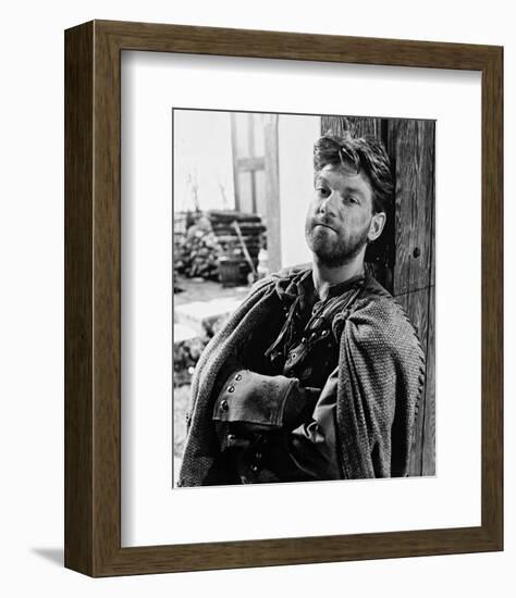 Kenneth Branagh-null-Framed Photo