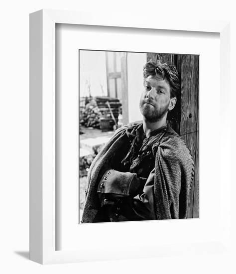 Kenneth Branagh-null-Framed Photo