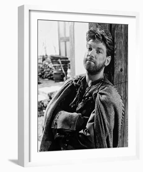 Kenneth Branagh-null-Framed Photo